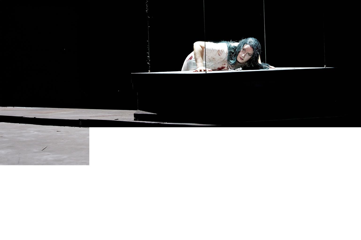 opera-bastille- salome ©Rafal-Milach Opera national de paris